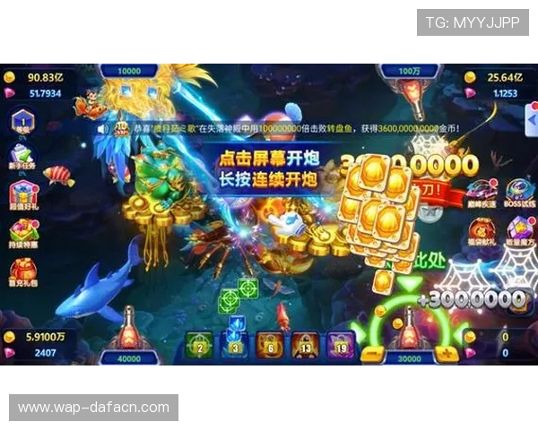 掌握ag捕鱼技巧提升游戏收益的实用技巧与经验分享