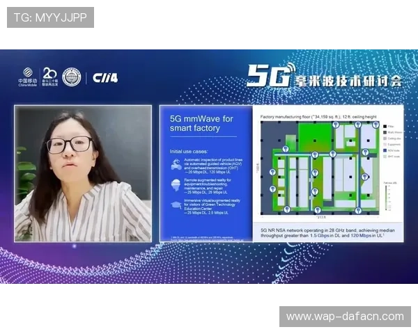 5g视讯官网最新技术介绍助力用户实现零延迟高质量视频互动体验
